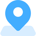 手机定位找人